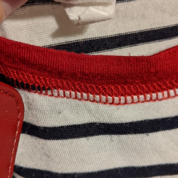 Moa Moa American Flag T-Shirt - Picture 2 of 2